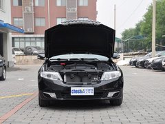 红旗H7 2013款 2.0T 自动 尊贵型