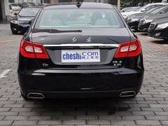 红旗H7 2013款 2.0T 自动 尊贵型