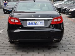 红旗H7 2013款 2.0T 自动 尊贵型
