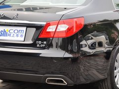 红旗H7 2013款 2.0T 自动 尊贵型