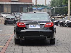 红旗H7 2013款 2.0T 自动 尊贵型
