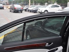 红旗H7 2013款 2.0T 自动 尊贵型