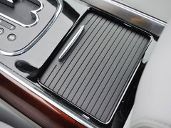 红旗H7 2013款 2.0T 自动 尊贵型