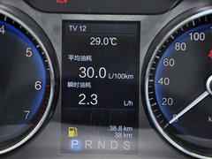 红旗H7 2013款 2.0T 自动 尊贵型