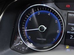 红旗H7 2013款 2.0T 自动 尊贵型