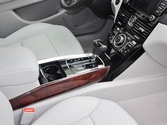 红旗H7 2013款 2.0T 自动 尊贵型
