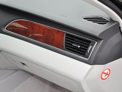 红旗H7 2013款 2.0T 自动 尊贵型