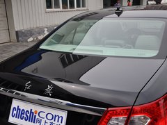 红旗H7 2013款 2.0T 自动 尊贵型