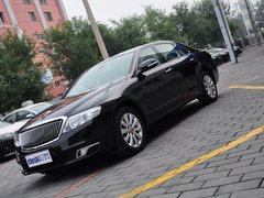 红旗H7 2013款 2.0T 自动 尊贵型