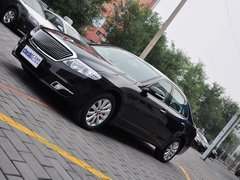 红旗H7 2013款 2.0T 自动 尊贵型