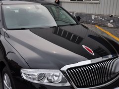 红旗H7 2013款 2.0T 自动 尊贵型