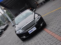 红旗H7 2013款 2.0T 自动 尊贵型