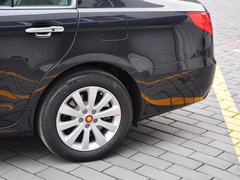 红旗H7 2013款 2.0T 自动 尊贵型