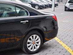 红旗H7 2013款 2.0T 自动 尊贵型