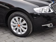 红旗H7 2013款 2.0T 自动 尊贵型