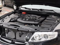 红旗H7 2013款 2.0T 自动 尊贵型