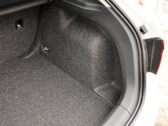 朗行 2013款 1.6L 自动 舒适型