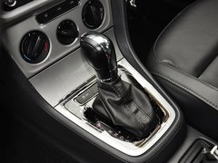 朗行 2013款 1.6L 自动 舒适型