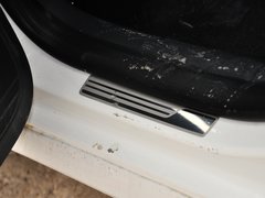 朗行 2013款 1.6L 自动 舒适型