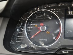 朗行 2013款 1.6L 自动 舒适型