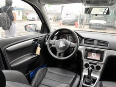 朗行 2013款 1.6L 自动 舒适型