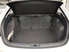 朗行 2013款 1.6L 自动 舒适型