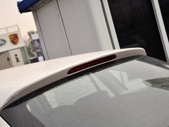 朗行 2013款 1.6L 自动 舒适型