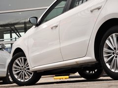 朗行 2013款 1.6L 自动 舒适型