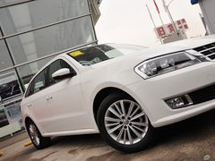 朗行 2013款 1.6L 自动 舒适型