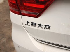 朗行 2013款 1.6L 自动 舒适型