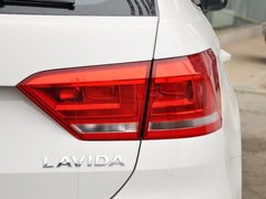 朗行 2013款 1.6L 自动 舒适型