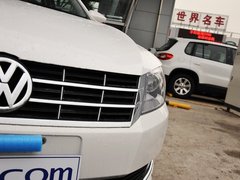 朗行 2013款 1.6L 自动 舒适型
