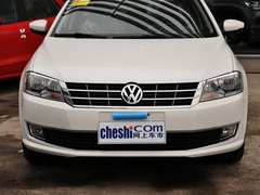 朗行 2013款 1.6L 自动 舒适型