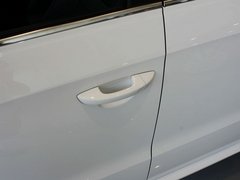 朗行 2013款 1.6L 自动 豪华版