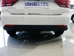 朗行 2013款 1.6L 自动 豪华版
