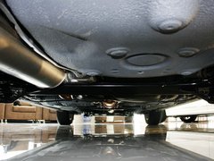 朗行 2013款 1.6L 自动 豪华版