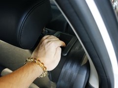 朗行 2013款 1.6L 自动 豪华版
