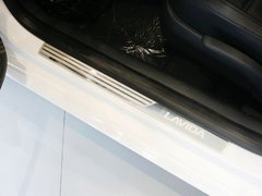 朗行 2013款 1.6L 自动 豪华版