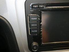 朗行 2013款 1.6L 自动 豪华版