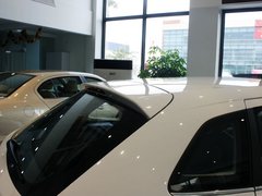 朗行 2013款 1.6L 自动 豪华版