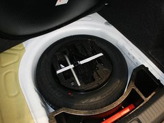 朗行 2013款 1.6L 自动 豪华版