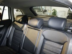 朗行 2013款 1.6L 自动 豪华版