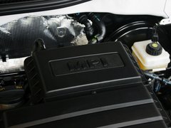 朗行 2013款 1.6L 自动 豪华版