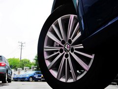 朗行 2013款 1.6L 自动 豪华版