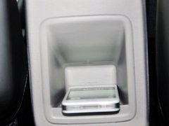 朗行 2013款 1.6L 自动 豪华版