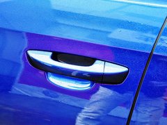 朗行 2013款 1.6L 自动 豪华版