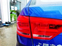 朗行 2013款 1.6L 自动 豪华版
