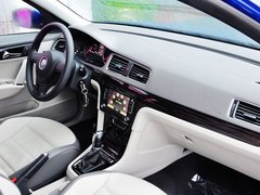 朗行 2013款 1.6L 自动 豪华版