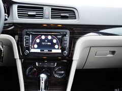 朗行 2013款 1.6L 自动 豪华版