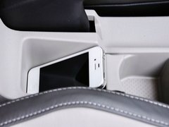朗行 2013款 1.6L 自动 豪华版